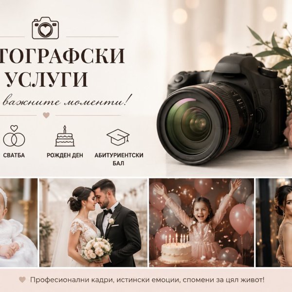 Рожден ден в Берковица